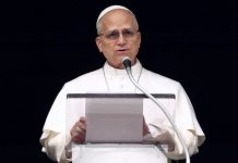 “Abandonen los planes de muerte”: Papa León XIV pide a líderes del mundo renunciar a las armas