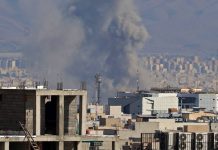 Estados Unidos sería el responsable del bombardeo a escuela de Irán, según el New York Times