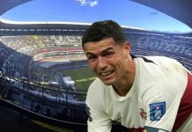 Cristiano Ronaldo no jugaría en México por gravedad de su lesión