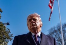 Trump exige “rendición incondicional” de Irán para un acuerdo