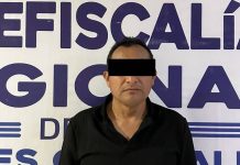 Fiscalía va por exjefe de casa hogar por muerte de niñas haitianas en Oaxaca