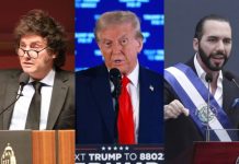 Trump se reunirá con líderes de Latinoamérica afines; busca consolidar su liderazgo en la región y frenar influencia de China