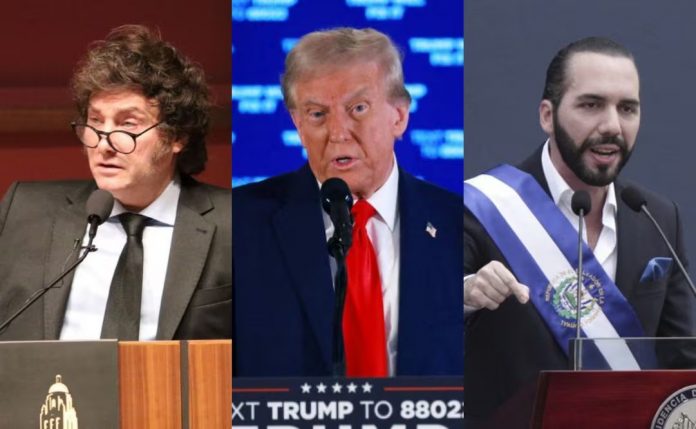 Y TRUMP