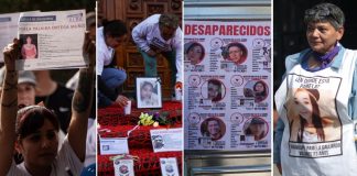 No esperes 24 horas: qué hacer si una mujer desaparece en México