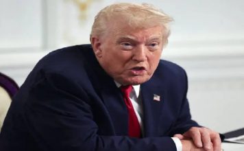 Trump advierte que Irán enfrentará consecuencias más severas tras nueva ofensiva