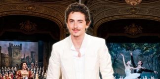 ¿Adiós al Oscar? Por qué Timothée Chalamet y sus comentarios sobre ópera y ballet son tendencia