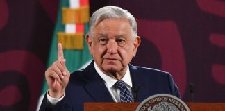 Niegan supuesta hospitalización de AMLO por enfermedad cardiaca; senador califica los reportes como fake news