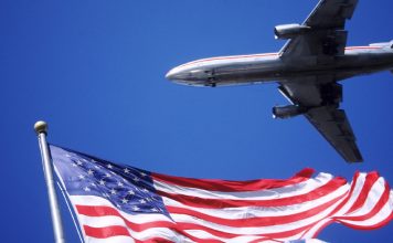 Caos en aeropuerto de Kansas: desalojan terminal por posible amenaza y FBI interviene