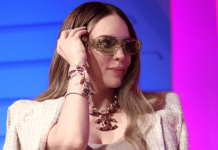 Tras polémica por fiesta millonaria, Belinda se pronuncia por el 8M