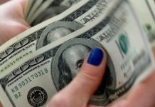 Tipo de cambio hoy 9 de marzo: dólar supera los 18 pesos en ventanillas