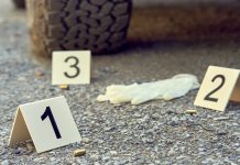 Ataque afuera de clínica de la “Patrulla Espiritual” deja un muerto y un herido en Tijuana