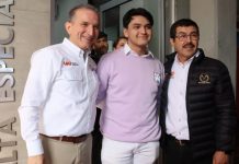 Brinda UAT consultas médicas de especialidad al alcance de la población