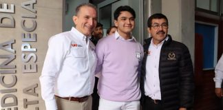 Brinda UAT consultas médicas de especialidad al alcance de la población