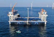 China avanza hacia objetivos de descarbonización a través de innovación tecnológica