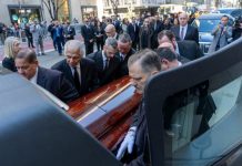 Nueva York despide a Willie Colón, leyenda eterna de la salsa