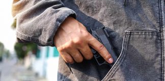 Ataque armado deja tres personas muertas en Sonora