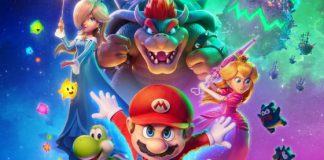 Super Mario Galaxy: The Movie Direct revela las voces de Wart y Yoshi