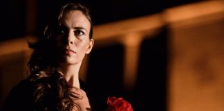 Sasha Sokol responde a quienes culpan a sus padres por el abuso de Luis de Llano: “Ellos no sabían”