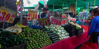 Sube la inflación por segundo mes consecutivo: 4.02% en febrero
