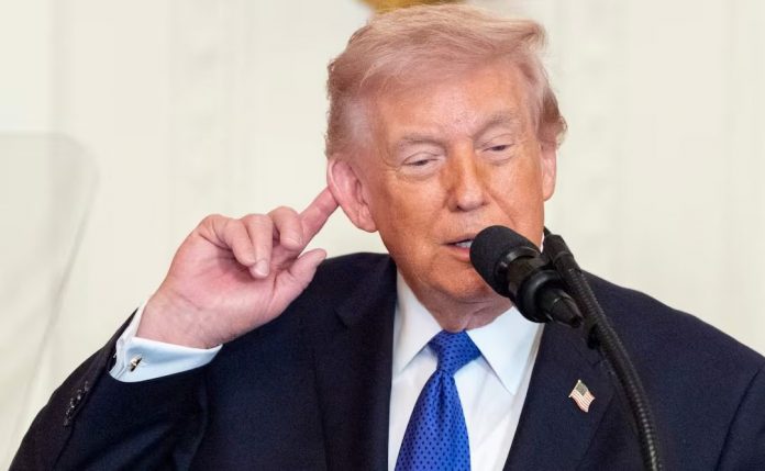 Y TRUMP