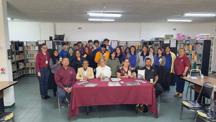 Y ESCRITORAS1