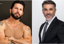 Poncho De Nigris reacciona a la salida de Sergio Mayer de ‘La casa de los famosos’: ‘no es lo mismo sin el Team Infierno’