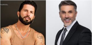 Poncho De Nigris reacciona a la salida de Sergio Mayer de ‘La casa de los famosos’: ‘no es lo mismo sin el Team Infierno’