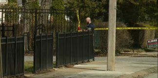 Tiroteo en Baltimore deja 2 lesionados; uno de los heridos es el sospechoso