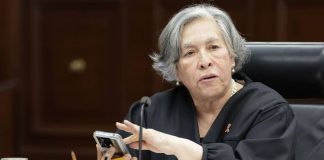 Ministra afirma que nacidos por fecundación in vitro “no forman parte de la familia”
