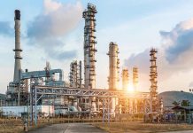 Trump anuncia refinería en Brownsville, la primera construida en EE. UU. en 50 años