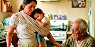 Cuidan a sus padres e hijos 60% de mujeres; siempre al pendiente