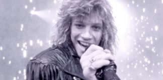 Bon Jovi llegará al cine con una nueva película biográfica