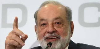 Fortuna de Carlos Slim llegó a 125 mil millones de dólares: Forbes