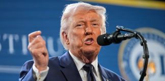Donald Trump lanza advertencia a Irán; le recomienda no acudir al Mundial de 2026