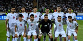 Irán no descarta participar en el Mundial de 2026; podría jugar en México