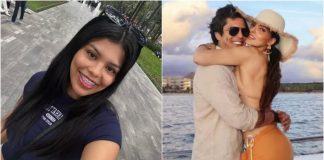 Evidencian a Ángel Muñóz con llamada; habla de sus deseos de divorciarse de Ana Bárbara y quedarse con su casa: “ya quiero libertad”