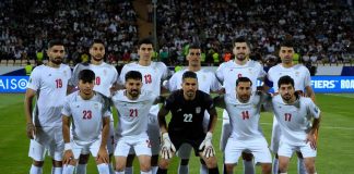Irán no descarta participar en el Mundial de 2026; podría jugar en México