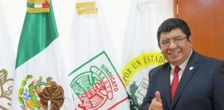 ¿Quién era Luis Miguel Victoria Ranfla, exlíder sindical del ISSSTE?
