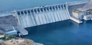 Pago de agua a EEUU no afectará consumo doméstico en la frontera de Tamaulipas