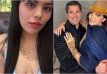 Guillermo Pous publica aviso para Adri Toval, la joven que sostuvo una relación con Ángel Muñóz, esposo de Ana Bárbara