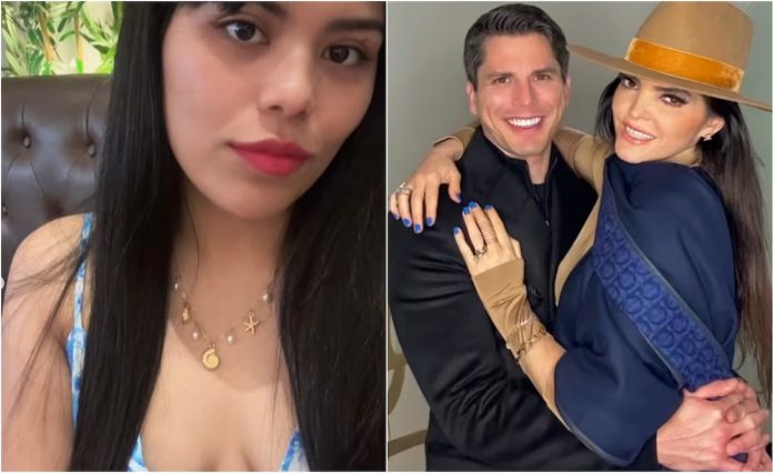 Guillermo Pous publica aviso para Adri Toval, la joven que sostuvo una relación con Ángel Muñóz, esposo de Ana Bárbara