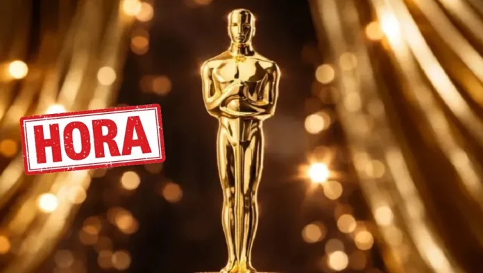 ¿A qué hora ver los Oscar 2026 desde México? Todo lo que debes saber para ver la gala del cine