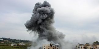 México, Colombia y Brasil piden cese al fuego inmediato en Medio Oriente