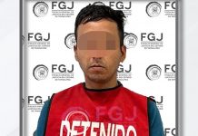 Vinculan a proceso a presunto agresor sexual de médicas residentes en Tamaulipas