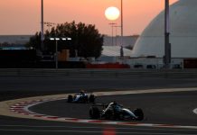 La F1 cancelará las carreras de Bahréin y Arabia Saudí en medio de la guerra con Irán