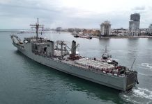 Llega a Cuba tercer envío de ayuda humanitaria de México; la isla agradece solidaridad del gobierno de Sheinbaum