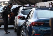 AICM adaptará predio para que Uber y Didi recojan pasajeros fuera de terminal