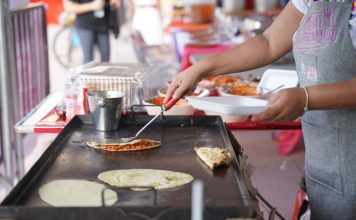 Anuncia gobierno municipal el Festival del Taco NLD 2026 con gran fiesta gastronómica