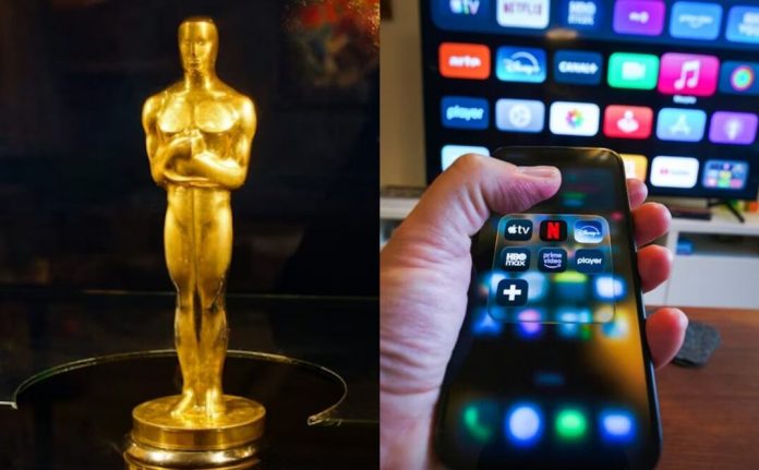 Y PREMIOS OSCAR
