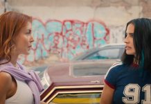 Angelique Boyer y Bárbara de Regil pasaron de ser “Socias por accidente” a amigas inseparables